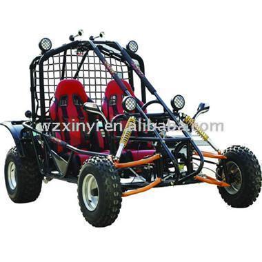  EEC Approved Buggy (Утвержденный ЕЭС Buggy)