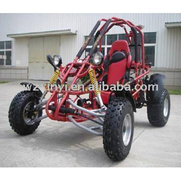 EEC Approved Buggy (Утвержденный ЕЭС Buggy)