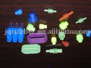  Rubber Wire Seals (Rubber Seals Wire)