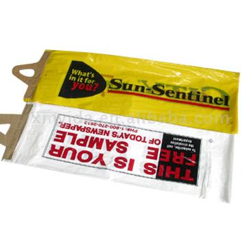  Newspaper Bags