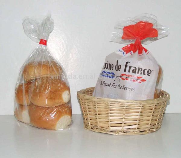  Mircoperforated Bread Bags