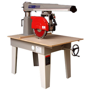  Rocker Style Omnipotent Woodworking Round Saw Machine (Rocker Style Omnipotent ronde a vu la machine à bois)