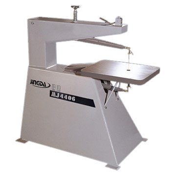  Rotate Sawing Machine ( Rotate Sawing Machine)