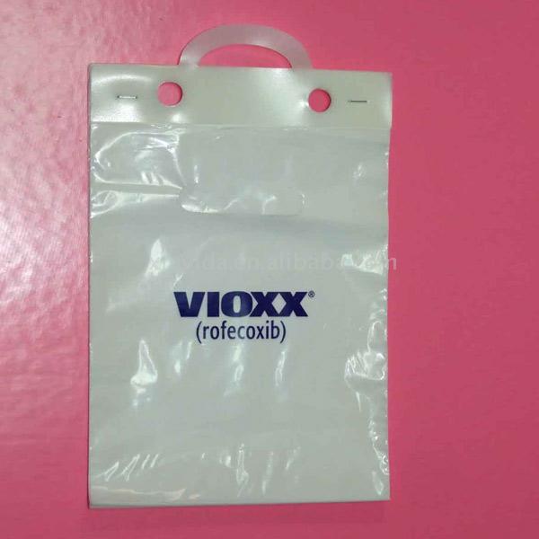  Handle Bags