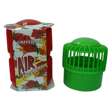  Air Freshener (Rafraîchisseur d`air)