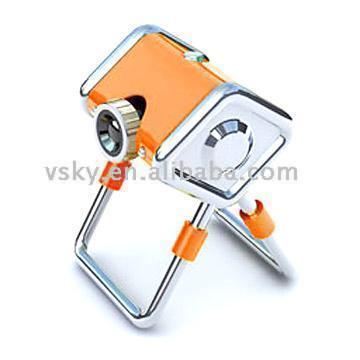  Unique Webcam (Уникальная веб-камера)
