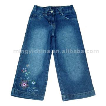  Children`s Jeans