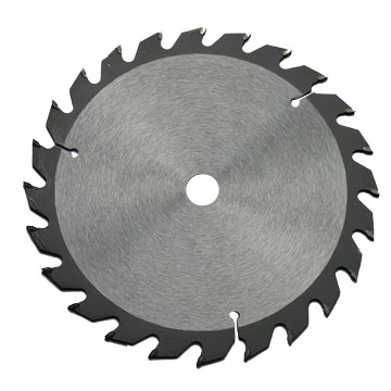  Circular Saw Blade (Kreissägeblatt)