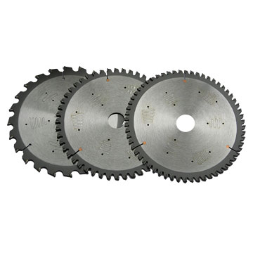  Circular Saw Blade (Kreissägeblatt)