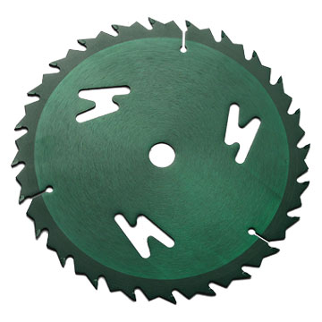  T.C.T Circular Saw Blade (T.C.T дисковая пила Blade)