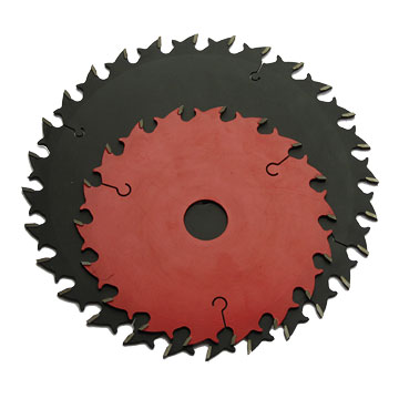  T.C.T Circular Saw Blade (T.C.T дисковая пила Blade)