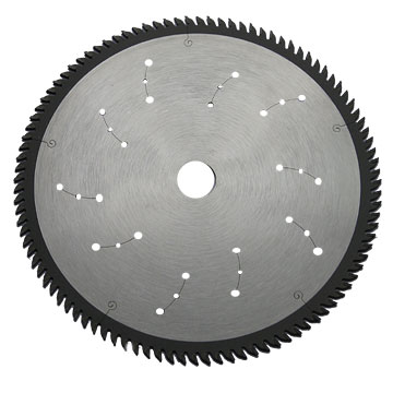  Circular Saw Blade (Kreissägeblatt)