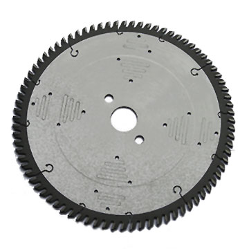  Circular Saw Blade (Kreissägeblatt)