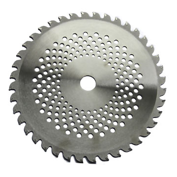  Circular Saw Blade for Grass Cutting