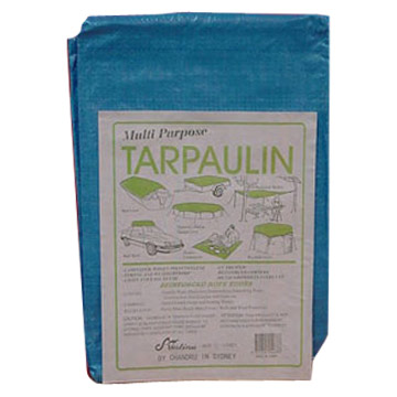  Tarpaulin ( Tarpaulin)