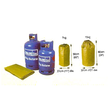  Gas Bottle Cover ( Gas Bottle Cover)