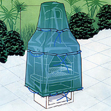  Barbeque Cover ( Barbeque Cover)