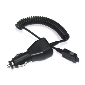  Samsung Mobile Phone Compatible Car Charger ( Samsung Mobile Phone Compatible Car Charger)