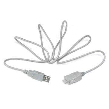  Data Cable (Кабеля для передачи данных)