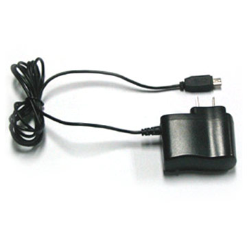  MP3 Travel Charger (MP3 дорожное зарядное)