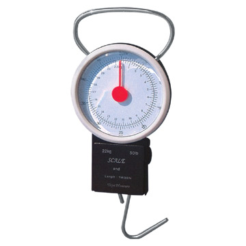  Hanging Scale DP-G001