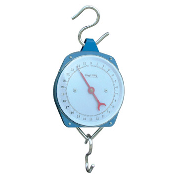  Hanging Scale DP-G006 (Hanging Scale DP-G006)