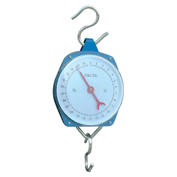  Hanging Scale DP-G006 (Висячие шкале DP-G006)