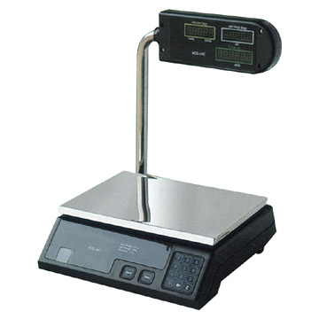  Price Computing Scale (Price Computing Scale)