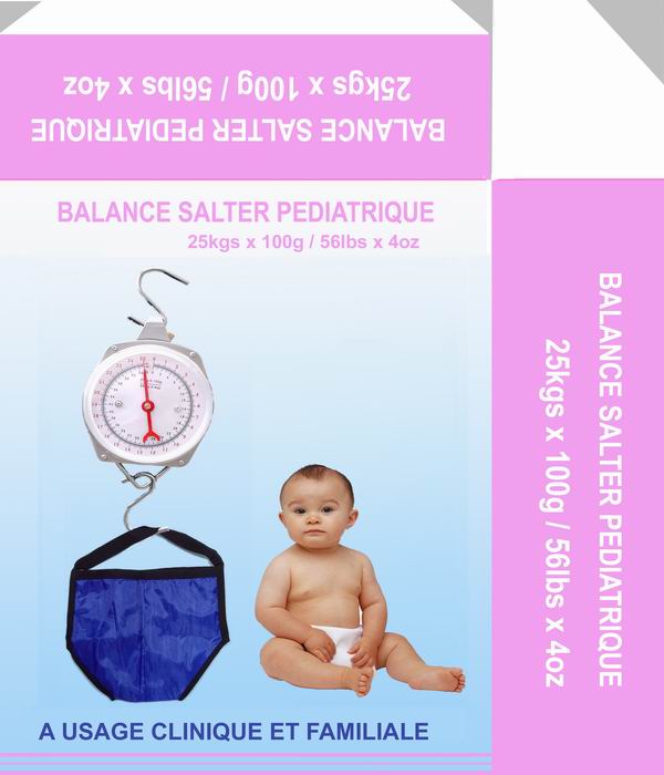  Baby Scale