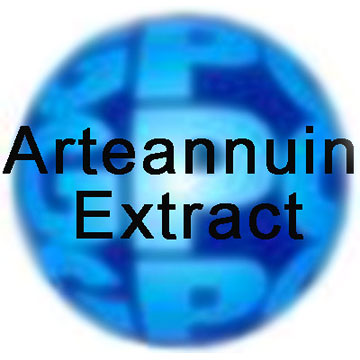  Artemisinin/Arteannuin Extract (Артемизинин / Arteannuin Extr t)
