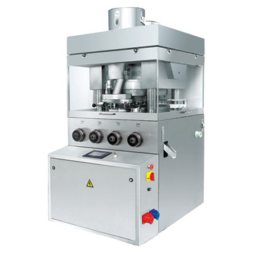 High Speed Tablet Press (High Speed Tablet Press)