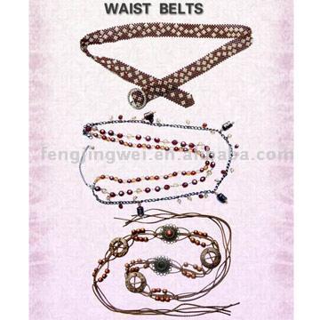  Waist Belts