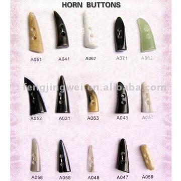  Horn Buttons ( Horn Buttons)