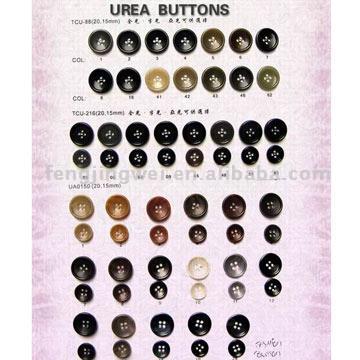  Urea Buttons