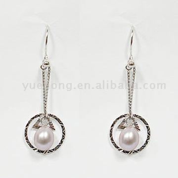  Earrings (Boucles d`oreilles)