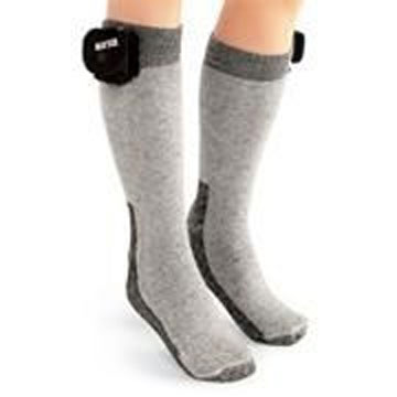  Heat Socks (Heat Chaussettes)