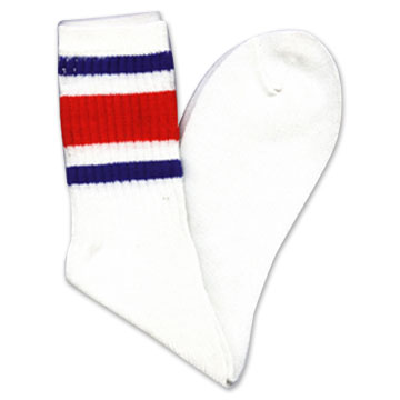  Sports Sock (Спорт Носок)