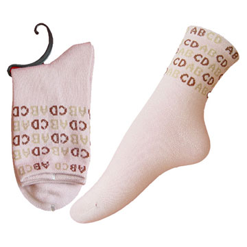 Women`s Socks ( Women`s Socks)
