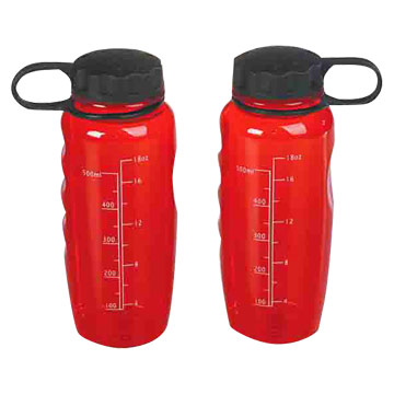  Plastic Bottle