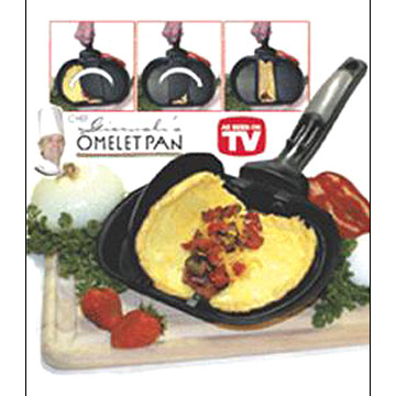 Omelett Pan (Omelett Pan)