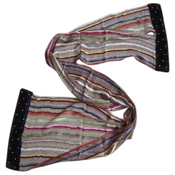  Scarf
