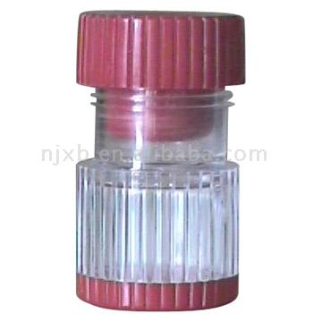  Pillbox (Pilulier)