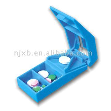  Pillbox (ДОТ)