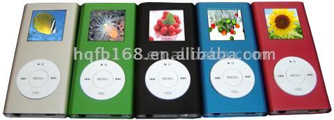  MP4 Player ( MP4 Player)