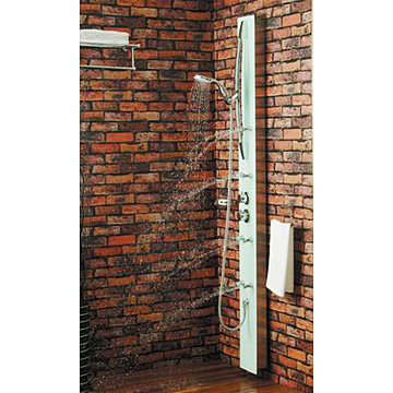  Shower Panel