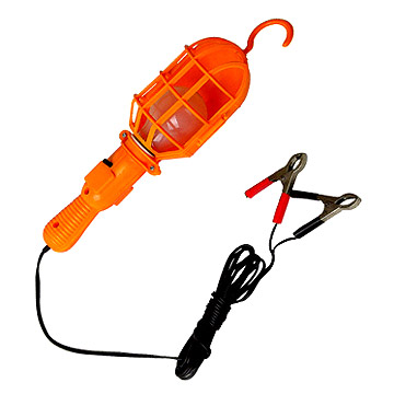 Working Lamp ( Working Lamp)