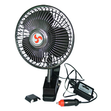  Car Fan ( Car Fan)