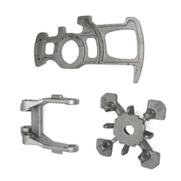  Carbon Steel Castings (Отливки из углеродистой стали)