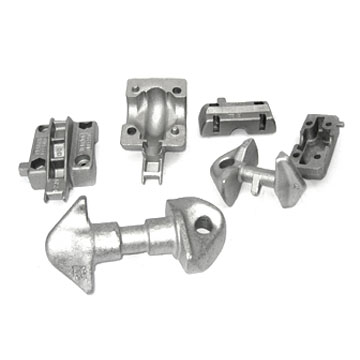  Alloy Steel Castings (Alloy Steel Castings)