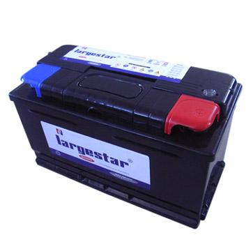  Car Battery DIN88 MF (Аккумуляторы DIN88 М.Ф.)